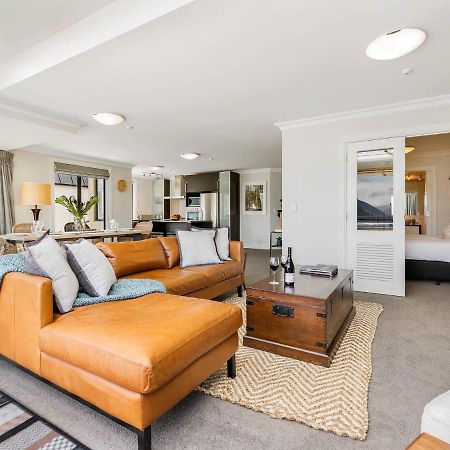 Central Luxury At 408 The Beacon Queenstown Exterior foto